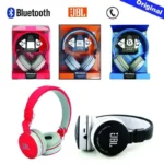 JBL 881A Wireless Headset - Image 3