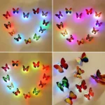 LED Buttery - Image 3