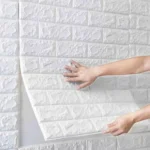 3d Wall Stiker