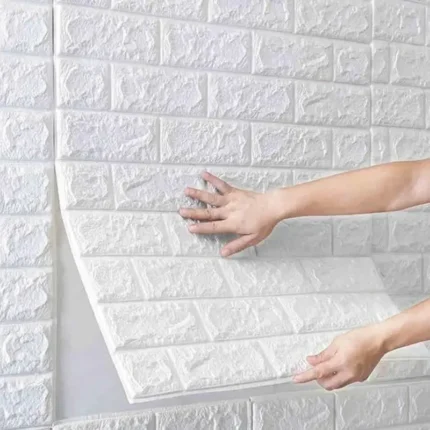 3d Wall Stiker