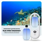 Automatic Aromatherapy Diffuser & Air Freshener - Image 5