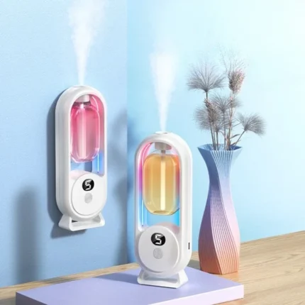 Automatic Aromatherapy Diffuser & Air Freshener