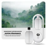 Automatic Aromatherapy Diffuser & Air Freshener - Image 3