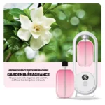 Automatic Aromatherapy Diffuser & Air Freshener - Image 4