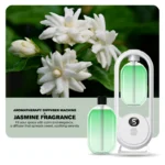 Automatic Aromatherapy Diffuser & Air Freshener - Image 6