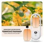 Automatic Aromatherapy Diffuser & Air Freshener - Image 7